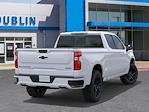 New 2026 Chevrolet Silverado 1500 RST Crew Cab for sale #C50168 - photo 5