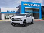 New 2026 Chevrolet Silverado 1500 RST Crew Cab for sale #C50168 - photo 9