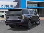 New 2026 Chevrolet Suburban Z71 4WD SUV for sale #C50169 - photo 5