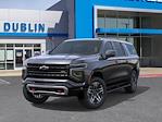 New 2026 Chevrolet Suburban Z71 4WD SUV for sale #C50169 - photo 7