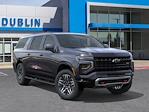 New 2026 Chevrolet Suburban Z71 4WD SUV for sale #C50170 - photo 8