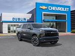 New 2026 Chevrolet Suburban RST 4WD SUV for sale #C50174 - photo 1