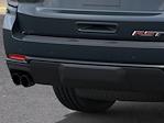 New 2026 Chevrolet Suburban RST 4WD SUV for sale #C50174 - photo 15