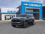 New 2026 Chevrolet Suburban RST 4WD SUV for sale #C50174 - photo 9