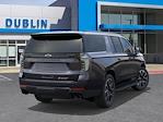 New 2026 Chevrolet Suburban RST 4WD SUV for sale #C50175 - photo 5