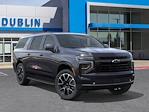 New 2026 Chevrolet Suburban RST 4WD SUV for sale #C50175 - photo 8