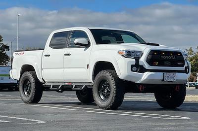 2023 Toyota Tacoma Double Cab 4WD Pickup for sale #C50178A - photo 1