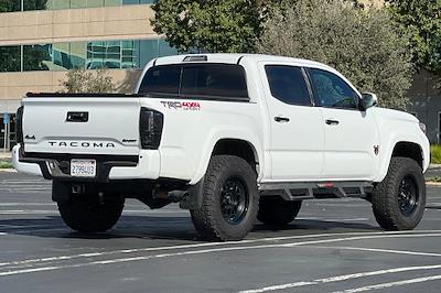 2023 Toyota Tacoma Double Cab 4WD Pickup for sale #C50178A - photo 2
