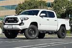 2023 Toyota Tacoma Double Cab 4WD Pickup for sale #C50178A - photo 8