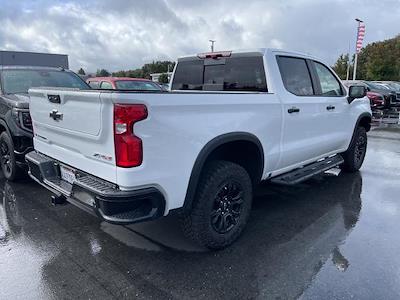 2025 Chevrolet Silverado 1500 Crew Cab 4WD Pickup for sale #C50180A - photo 2
