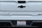 2025 Chevrolet Silverado 1500 Crew Cab 4WD Pickup for sale #C50180A - photo 52