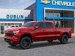 2026 Chevrolet Silverado 1500 Crew Cab 4WD Pickup for sale #C50183 - photo 4