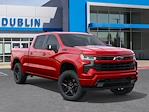 2026 Chevrolet Silverado 1500 Crew Cab 4WD Pickup for sale #C50183 - photo 8