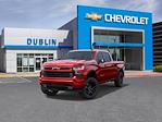 2026 Chevrolet Silverado 1500 Crew Cab 4WD Pickup for sale #C50183 - photo 9