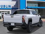 2026 Chevrolet Silverado EV Crew Cab 4WD Pickup for sale #C50188 - photo 2
