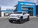 2026 Chevrolet Silverado EV Crew Cab 4WD Pickup for sale #C50188 - photo 9