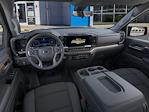 New 2026 Chevrolet Silverado 1500 RST Crew Cab Pickup for sale #C50190 - photo 16