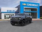 2026 Chevrolet Silverado 1500 Crew Cab 4WD Pickup for sale #C50191 - photo 9