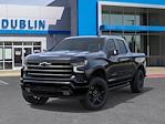 New 2026 Chevrolet Silverado 1500 High Country Crew Cab 4WD Pickup for sale #C50192 - photo 7