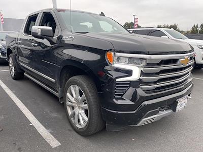 2023 Chevrolet Silverado 1500 Crew Cab 4WD Pickup for sale #C50192A - photo 1