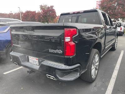 2023 Chevrolet Silverado 1500 Crew Cab 4WD Pickup for sale #C50192A - photo 2