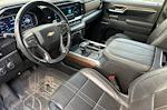 2023 Chevrolet Silverado 1500 Crew Cab 4WD Pickup for sale #C50192A - photo 10