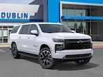 2026 Chevrolet Suburban 4WD SUV for sale #C50197 - photo 8
