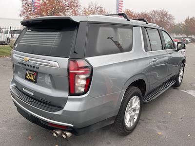Used 2023 Chevrolet Suburban Premier for sale #C50197A - photo 2