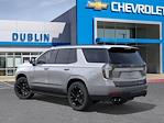 2026 Chevrolet Tahoe 4WD SUV for sale #C50198 - photo 5