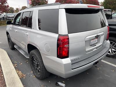 2020 Chevrolet Tahoe 4WD SUV for sale #C50198A - photo 2