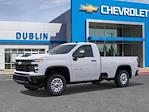 2026 Chevrolet Silverado 2500 Regular Cab SRW RWD Pickup for sale #C50199 - photo 4