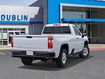 2026 Chevrolet Silverado 2500 Regular Cab SRW RWD Pickup for sale #C50199 - photo 2