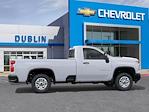 2026 Chevrolet Silverado 2500 Regular Cab SRW RWD Pickup for sale #C50199 - photo 6
