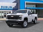 2026 Chevrolet Silverado 2500 Regular Cab SRW RWD Pickup for sale #C50199 - photo 7