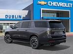 New 2026 Chevrolet Suburban RST 4WD SUV for sale #C50203 - photo 5