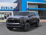 New 2026 Chevrolet Suburban RST 4WD SUV for sale #C50203 - photo 7