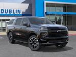New 2026 Chevrolet Suburban RST 4WD SUV for sale #C50204 - photo 8