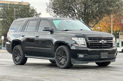 Used 2020 Chevrolet Tahoe Premier for sale #C50204A - photo 2
