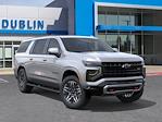 New 2026 Chevrolet Suburban Z71 4WD SUV for sale #C50209 - photo 8