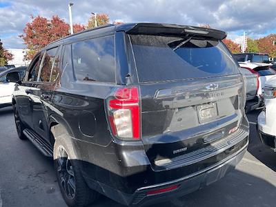 Used 2021 Chevrolet Tahoe RST for sale #C50209A - photo 2