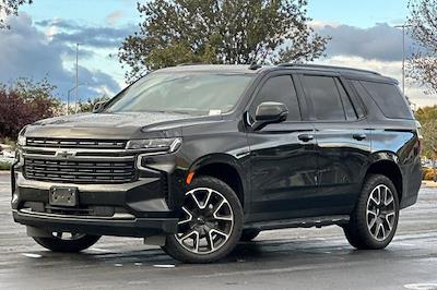 Used 2021 Chevrolet Tahoe RST for sale #C50209A - photo 1