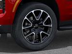 New 2026 Chevrolet Suburban RST 4WD SUV for sale #C50211 - photo 10