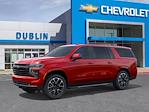 New 2026 Chevrolet Suburban RST 4WD SUV for sale #C50211 - photo 4