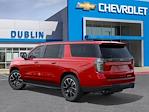 New 2026 Chevrolet Suburban RST 4WD SUV for sale #C50211 - photo 5