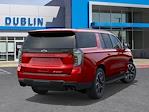 New 2026 Chevrolet Suburban RST 4WD SUV for sale #C50211 - photo 2