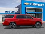 New 2026 Chevrolet Suburban RST 4WD SUV for sale #C50211 - photo 6