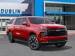 New 2026 Chevrolet Suburban RST 4WD SUV for sale #C50211 - photo 8