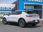 New 2026 Chevrolet Equinox EV LT SUV for sale #C50213 - photo 4
