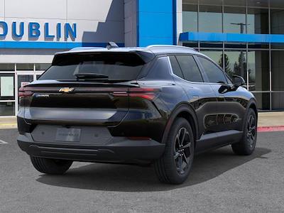 New 2026 Chevrolet Equinox EV LT SUV for sale #C50214 - photo 2