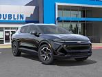 New 2026 Chevrolet Equinox EV LT SUV for sale #C50214 - photo 8